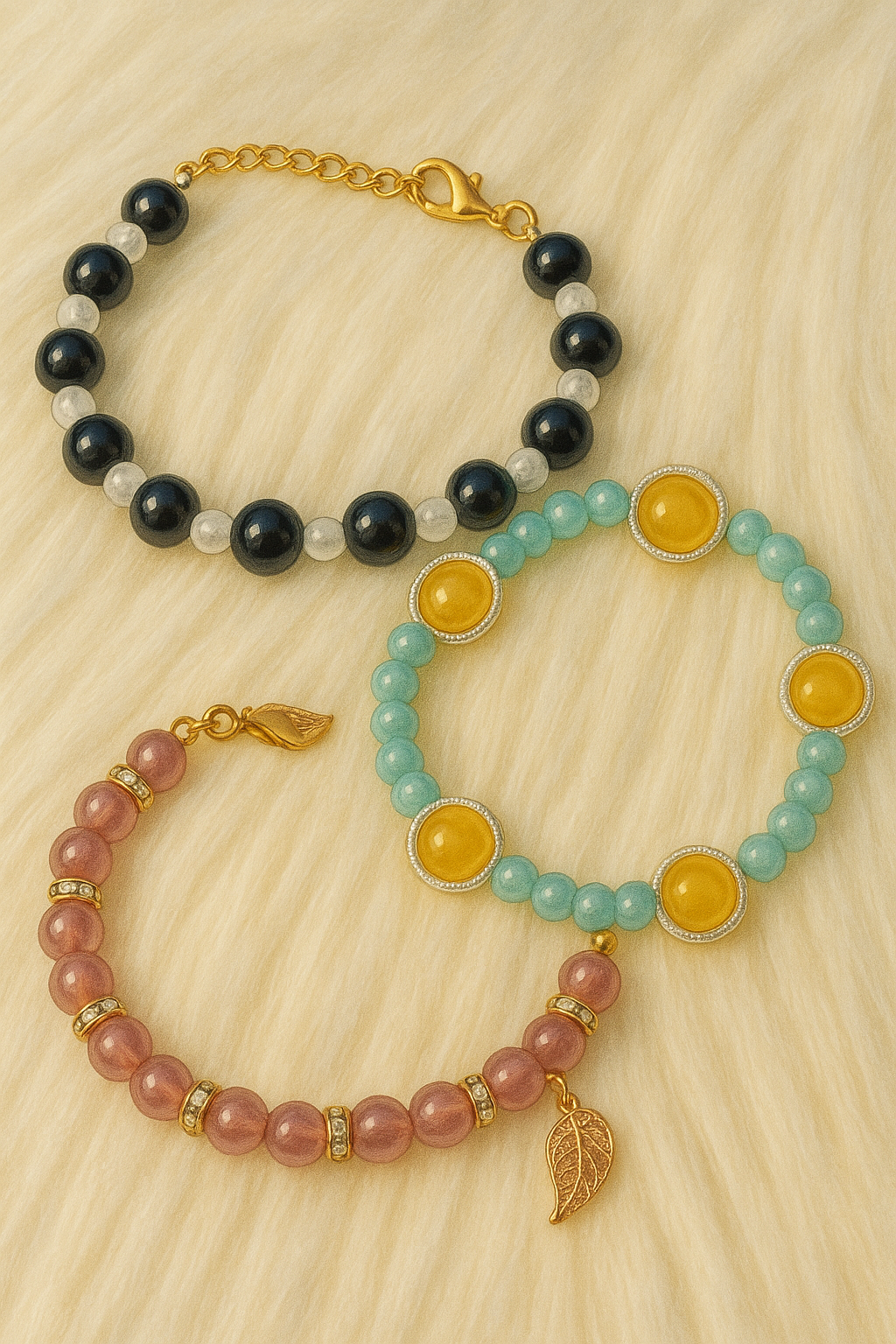 Armbänder